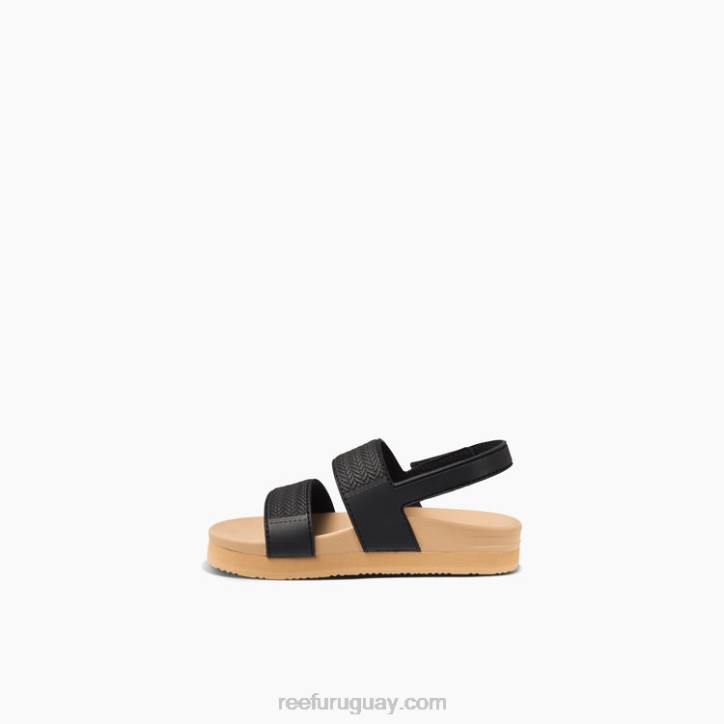 negro/tostado R2BV870 pequeña vista de agua Reef niños