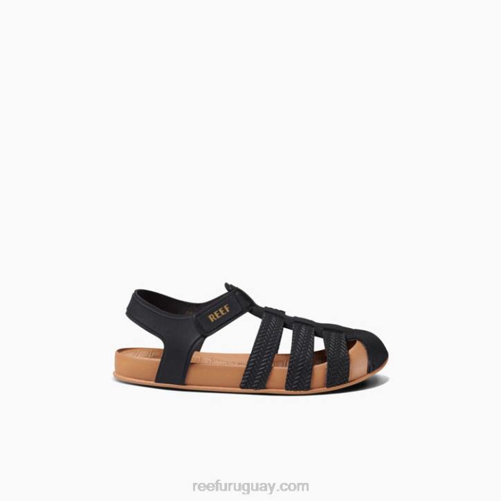negro/tostado R2BV884 niños agua playa Reef