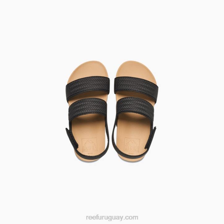 negro/tostado R2BV893 niños agua vista Reef