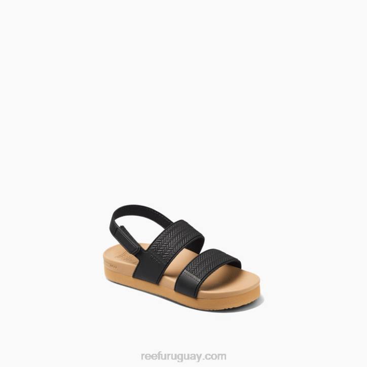 negro/tostado R2BV893 niños agua vista Reef