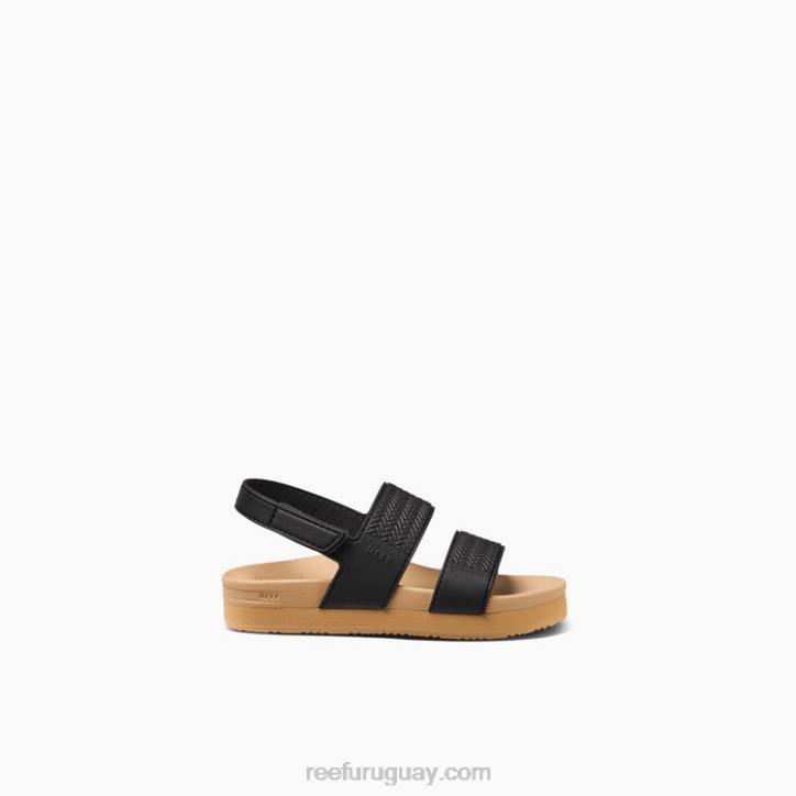 negro/tostado R2BV893 niños agua vista Reef