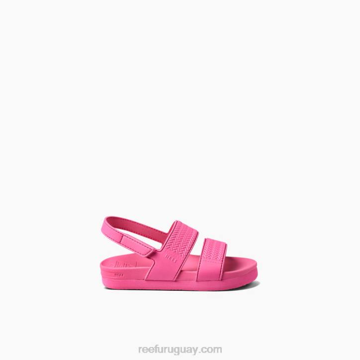 rosa R2BV867 pequeña vista de agua Reef niños