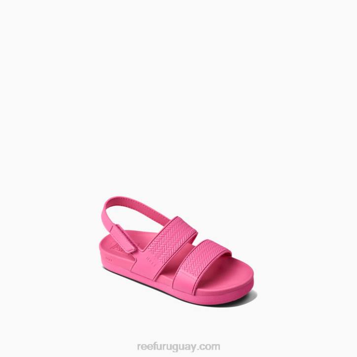 rosa R2BV879 niños agua vista Reef