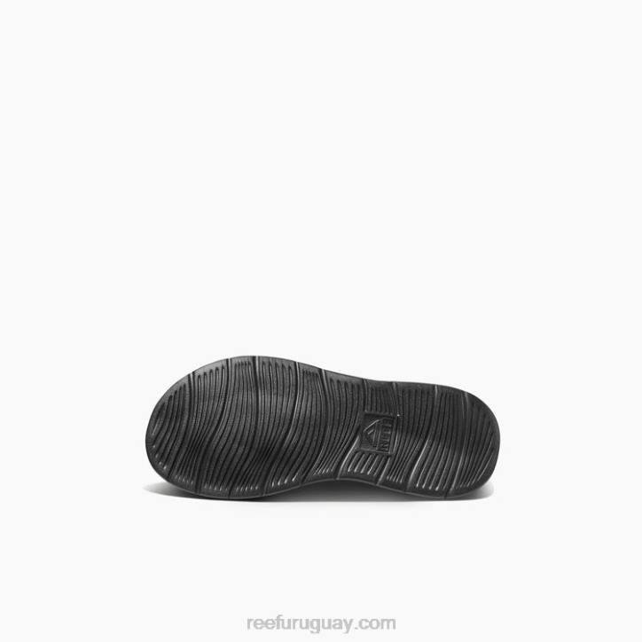 camuflaje negro/rojo R2BV857 costa de cojines para niños Reef