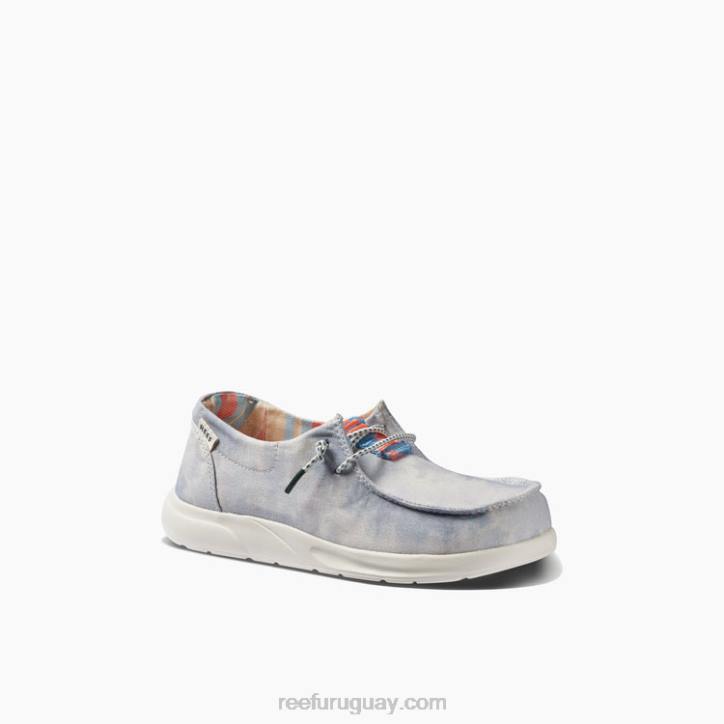 océano lavado R2BV878 costa de cojines para niños Reef