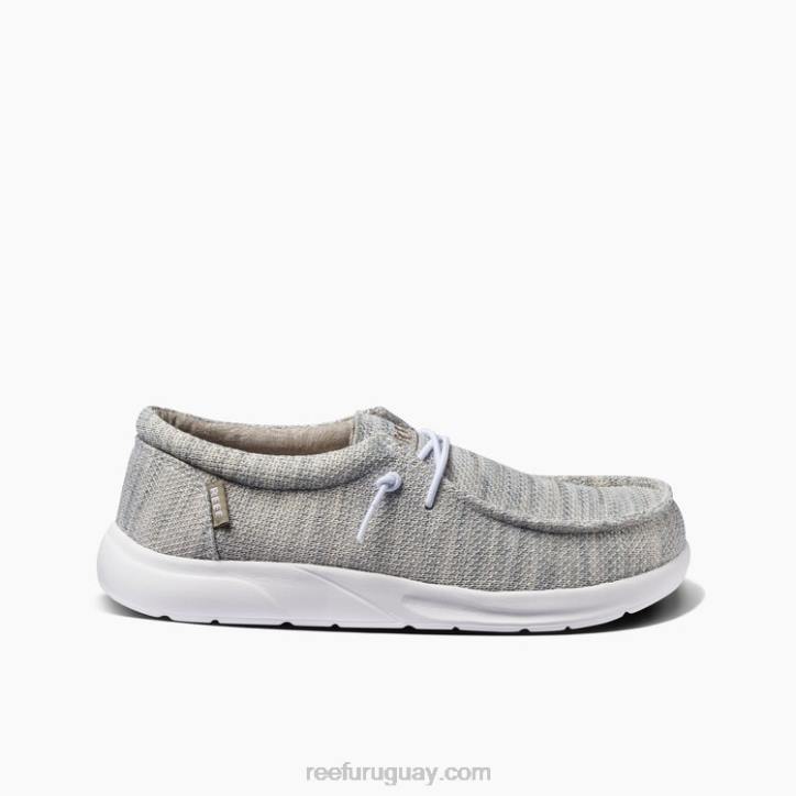oliva gris R2BV860 costa de cojines para niños Reef